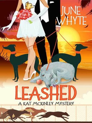 cover image of Leashed
